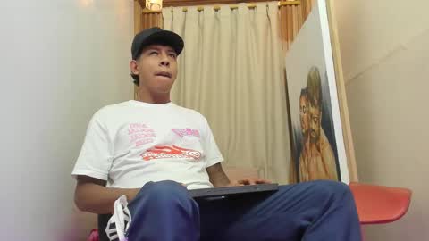 mr_stiven_ online show from 8, 2, 2026