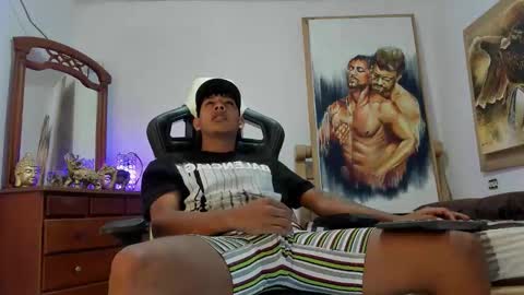 mr_stiven_ online show from 6, 3, 2026