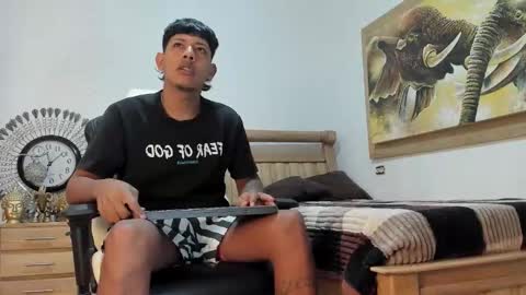 mr_stiven_ online show from 25, 3, 2026