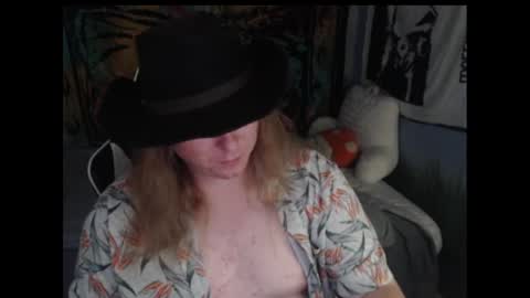 mr_strawberry online show from 29, 9, 2025