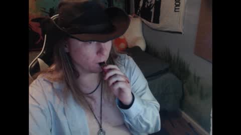 mr_strawberry online show from 21, 12, 2025