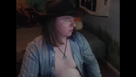 mr_strawberry online show from 21, 3, 2026