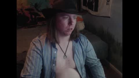 mr_strawberry online show from 21, 3, 2026