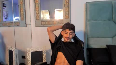 MR online show from 7, 11, 2025