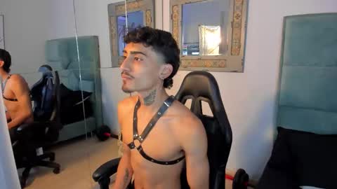 MR online show from 11, 11, 2025