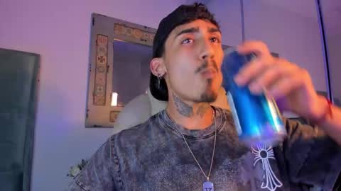 MR online show from 8, 1, 2026