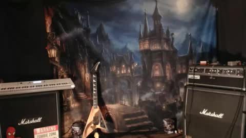 Snapshot of mr_walters chatting on 26, 11, 2025 ZombieGhost online show from 26, 11, 2025