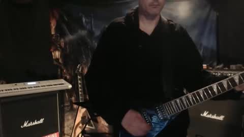 ZombieGhost online show from 5, 5, 2026