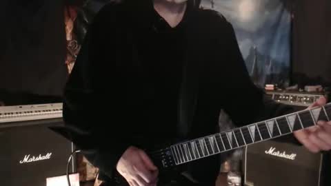 ZombieGhost online show from 27, 5, 2026