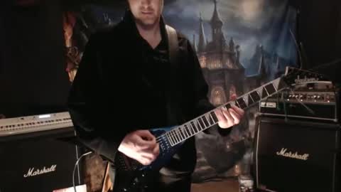 ZombieGhost online show from 1, 6, 2026