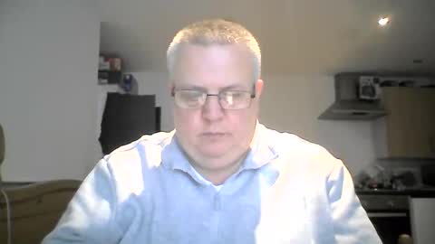 Professor-Perv online show from 14, 12, 2024