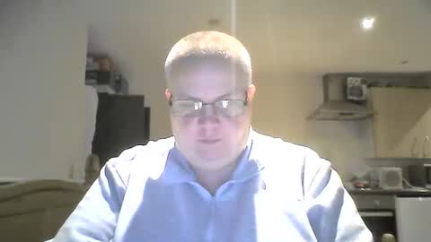 Professor-Perv online show from 1, 1, 2025