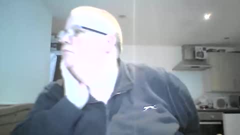 Professor-Perv online show from 10, 1, 2025