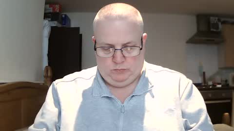 Professor-Perv online show from 28, 2, 2025