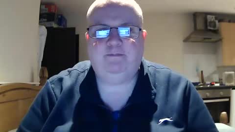 Professor-Perv online show from 5, 3, 2025