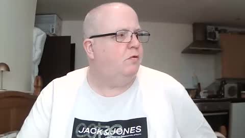 Professor-Perv online show from 22, 4, 2026