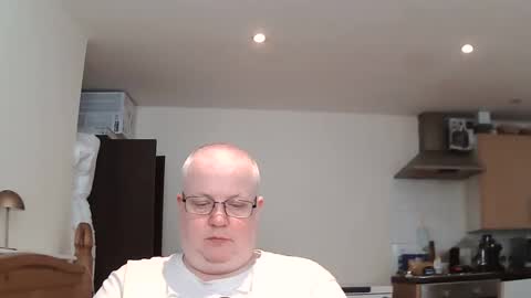 Professor-Perv online show from 5, 6, 2026