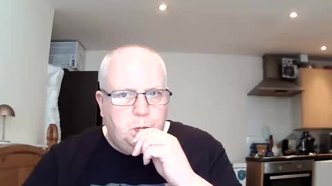 Professor-Perv online show from 7, 6, 2026