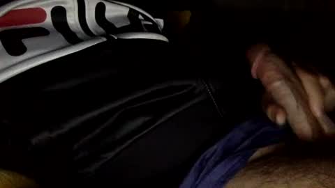 mranderson969 online show from 1, 12, 2024