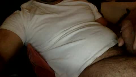 mranderson969 online show from 13, 6, 2026