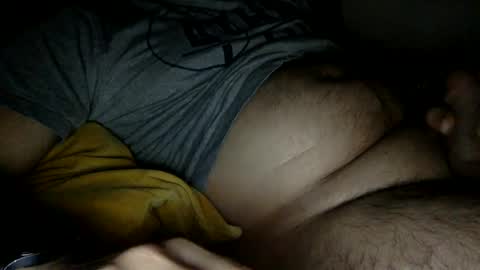 mranderson969 online show from 19, 7, 2026