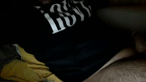 mranderson969 online show from 20, 7, 2026
