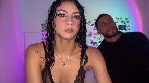 mrandmrsrivas online show from 22, 2, 2026