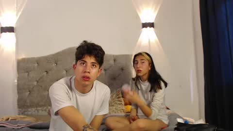 mrandmrvlxencs online show from 26, 4, 2026