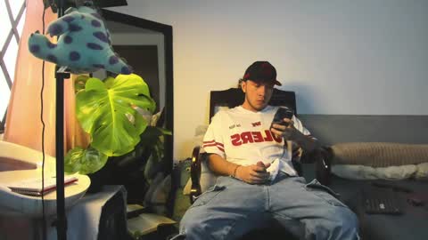 Snapshot of mrandrey23 chatting on 30, 9, 2025 mrandrey23 online show from 30, 9, 2025