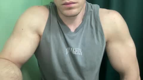 Mrbiceps23 online show from 10, 12, 2024