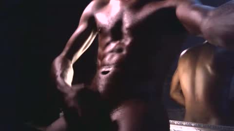 Snapshot of mrbigdiq chatting on 4, 12, 2024 MrBigDiQ1 online show from 4, 12, 2024