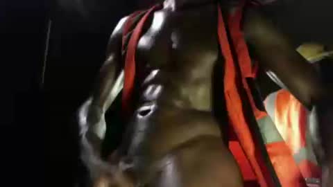 Snapshot of mrbigdiq chatting on 22, 2, 2025 MrBigDiQ1 online show from 22, 2, 2025