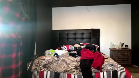 MrBigDThomas online show from 19, 3, 2026