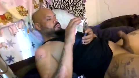 mrbiggs1077777 online show from 14, 2, 2026