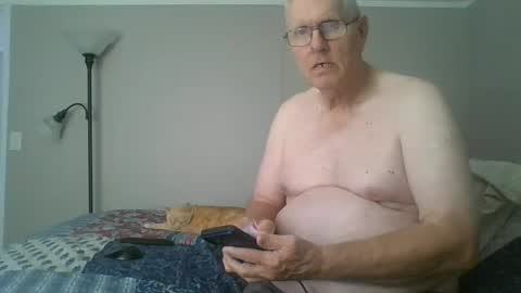 mrbill55 online show from 23, 2, 2025