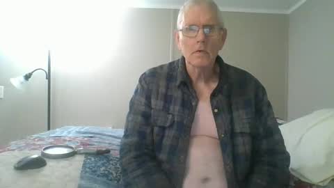 mrbill55 online show from 1, 11, 2025