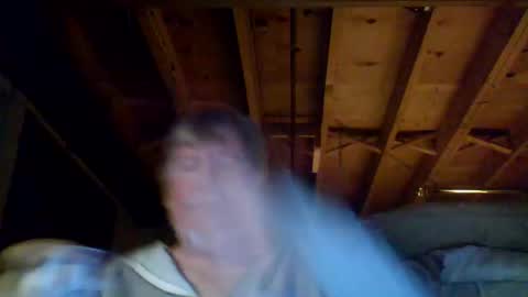 mrblade666 online show from 18, 12, 2025