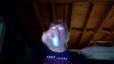 mrblade666 online show from 15, 1, 2026