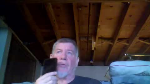 mrblade666 online show from 19, 5, 2026