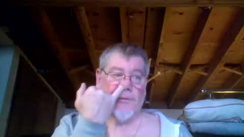 mrblade666 online show from 1, 6, 2026