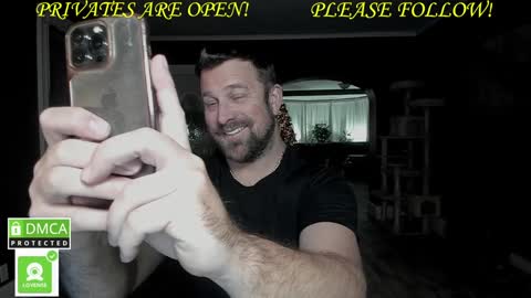 Snapshot of mrbrewscamfam chatting on 3, 12, 2024 MrBrew online show from 3, 12, 2024