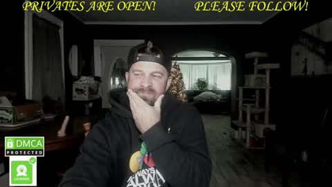 Snapshot of mrbrewscamfam chatting on 5, 12, 2024 MrBrew online show from 5, 12, 2024