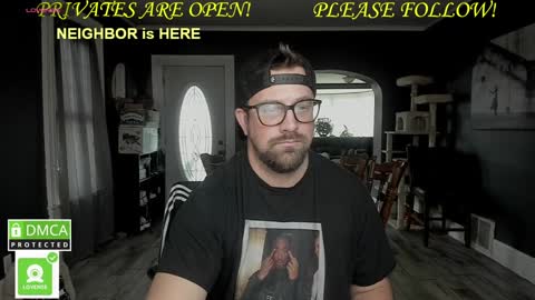 Snapshot of mrbrewscamfam chatting on 15, 12, 2024 MrBrew online show from 15, 12, 2024