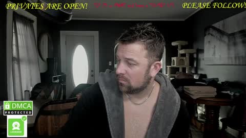 Snapshot of mrbrewscamfam chatting on 6, 1, 2025 MrBrew online show from 6, 1, 2025