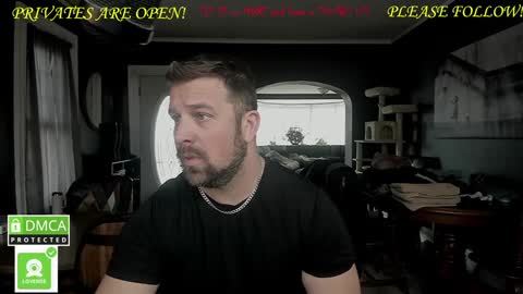 Snapshot of mrbrewscamfam chatting on 6, 1, 2025 MrBrew online show from 6, 1, 2025