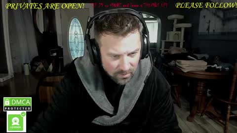 Snapshot of mrbrewscamfam chatting on 6, 1, 2025 MrBrew online show from 6, 1, 2025