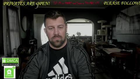 Snapshot of mrbrewscamfam chatting on 7, 1, 2025 MrBrew online show from 7, 1, 2025