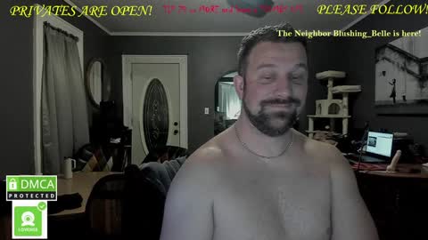 Snapshot of mrbrewscamfam chatting on 8, 1, 2025 MrBrew online show from 8, 1, 2025