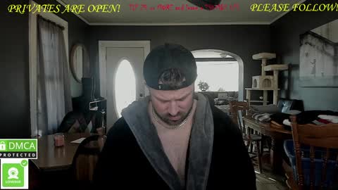 Snapshot of mrbrewscamfam chatting on 9, 1, 2025 MrBrew online show from 9, 1, 2025