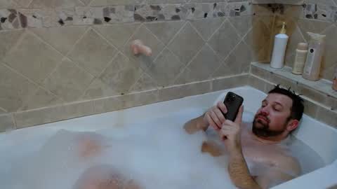 Snapshot of mrbrewscamfam chatting on 21, 1, 2025 MrBrew online show from 21, 1, 2025